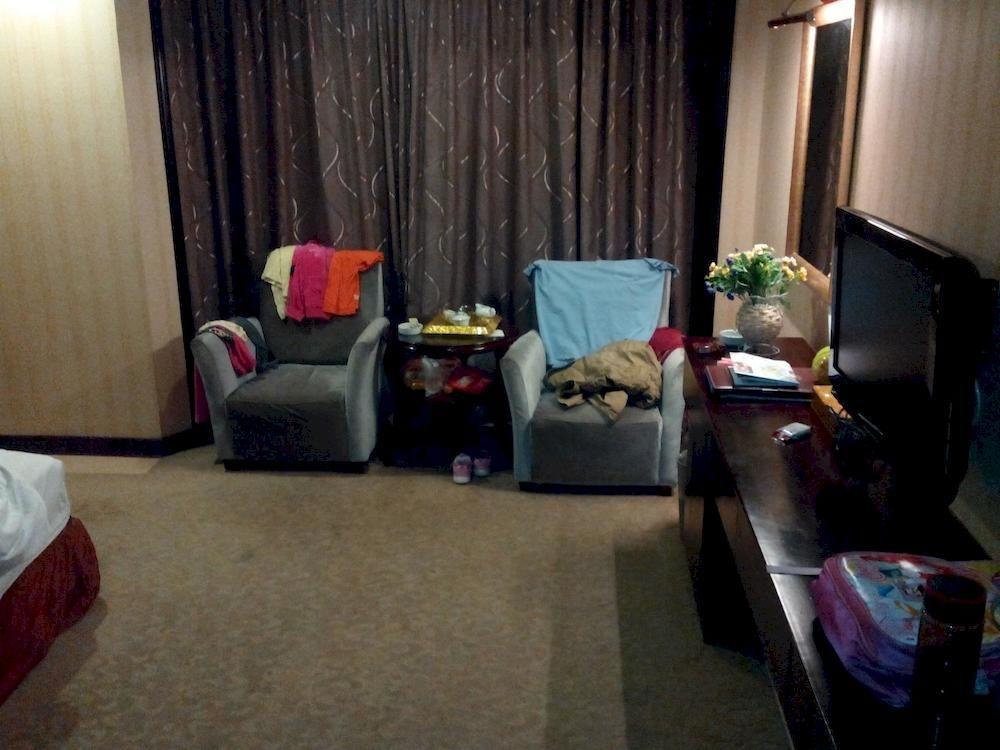 Xiamen Wanjia Oriental Hotel Ngoại thất bức ảnh
