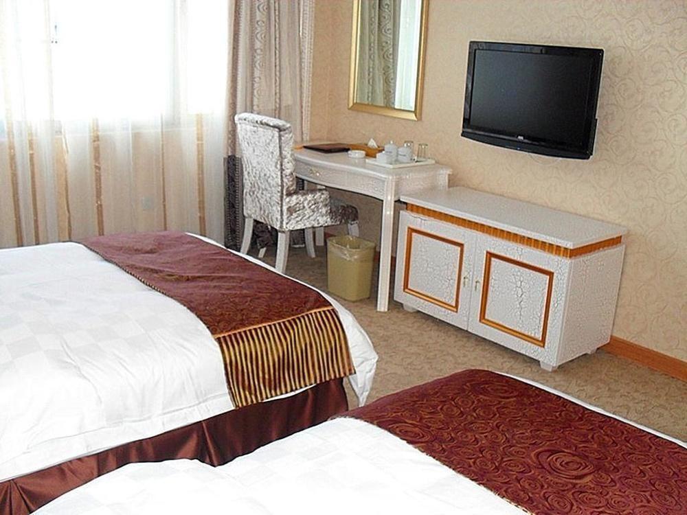 Xiamen Wanjia Oriental Hotel Ngoại thất bức ảnh