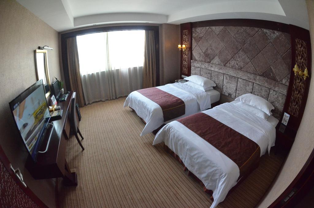 Xiamen Wanjia Oriental Hotel Phòng bức ảnh