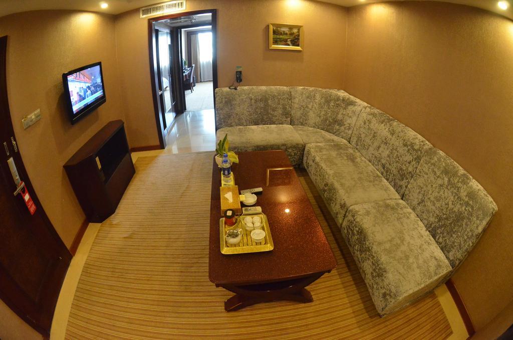 Xiamen Wanjia Oriental Hotel Phòng bức ảnh