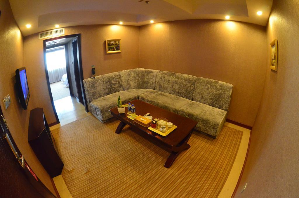 Xiamen Wanjia Oriental Hotel Phòng bức ảnh