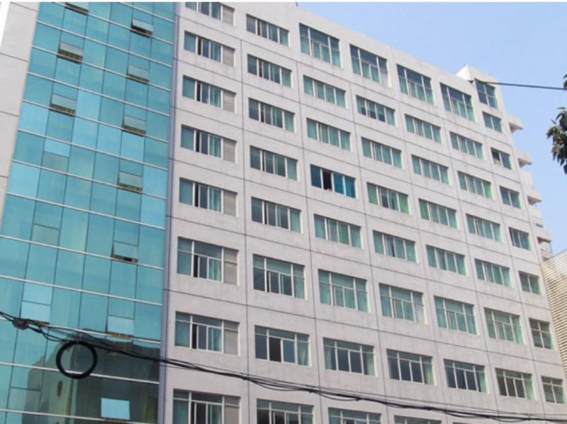 Xiamen Wanjia Oriental Hotel Ngoại thất bức ảnh