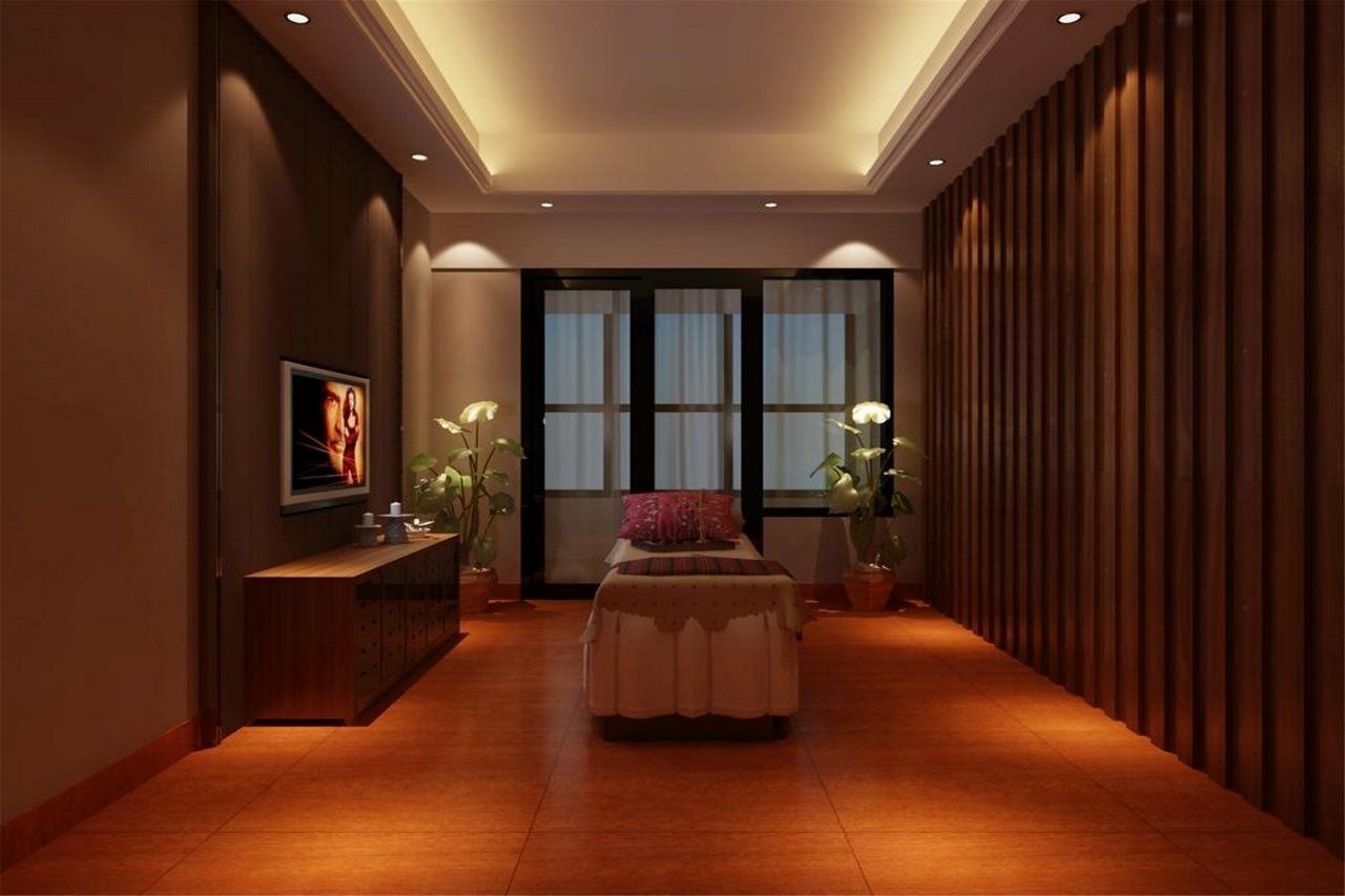 Xiamen Wanjia Oriental Hotel Ngoại thất bức ảnh